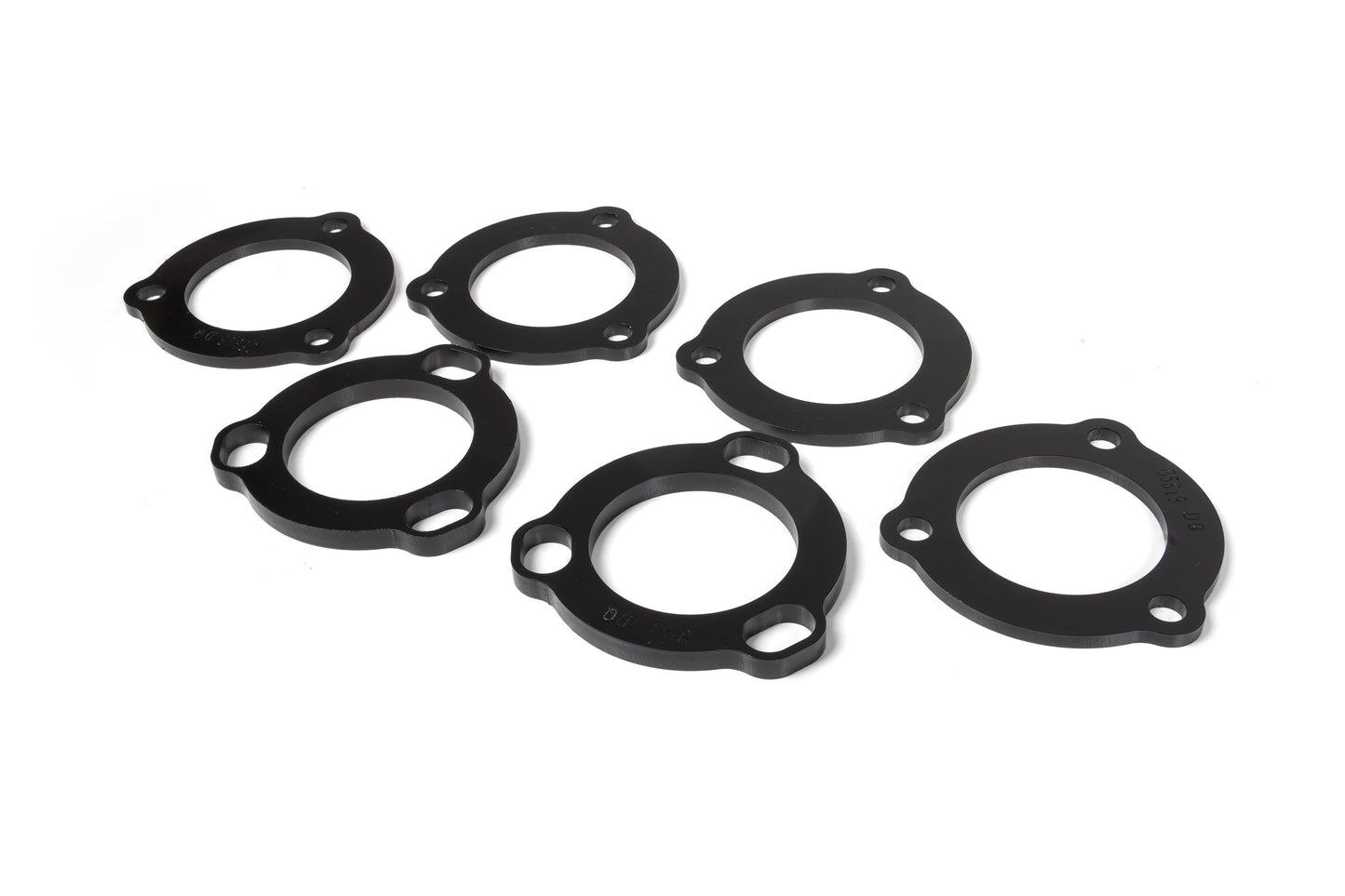 Zone Offroad 1.5 Inch Leveling Kit Toyota Hilux (15-25)