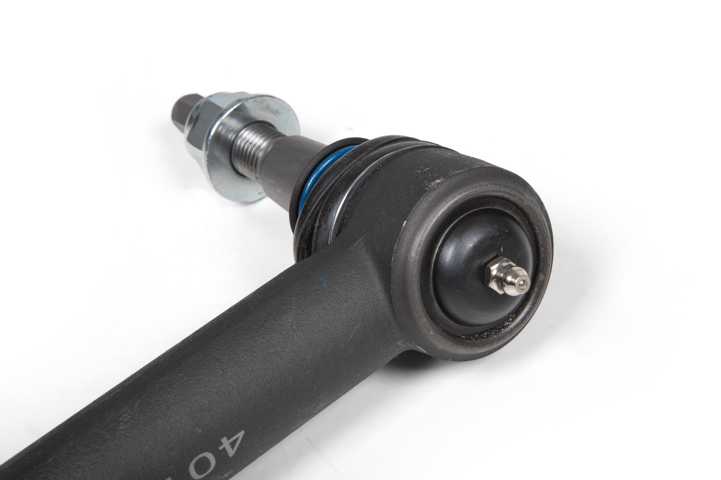 Zone Offroad Service Kit: Tie Rod End Toyota Tundra 6 Inch Lift (22-23) 4WD ZONT2624