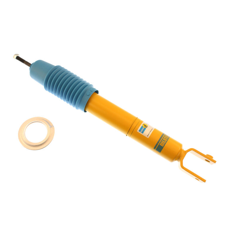 Bilstein B6 1996-2000 Honda Civic DX Rear 46mm Monotube Shock Absorber 24-023375