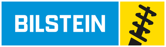 Bilstein 4600 Series 1997 Compatible with Dodge Dakota Base RWD Front 46mm Monotube Shock Absorber 24-064606