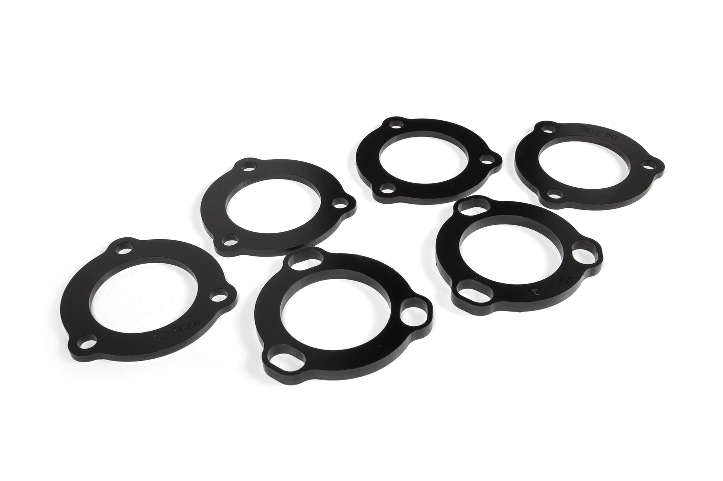 Zone Offroad 1.5 Inch Leveling Kit Toyota Hilux (15-25)