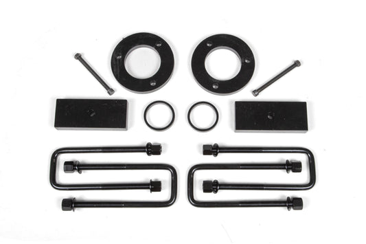 Zone Offroad 2 Inch Lift Kit Chevy Colorado ZR2 & GMC Canyon AT4X (23-24) 4WD