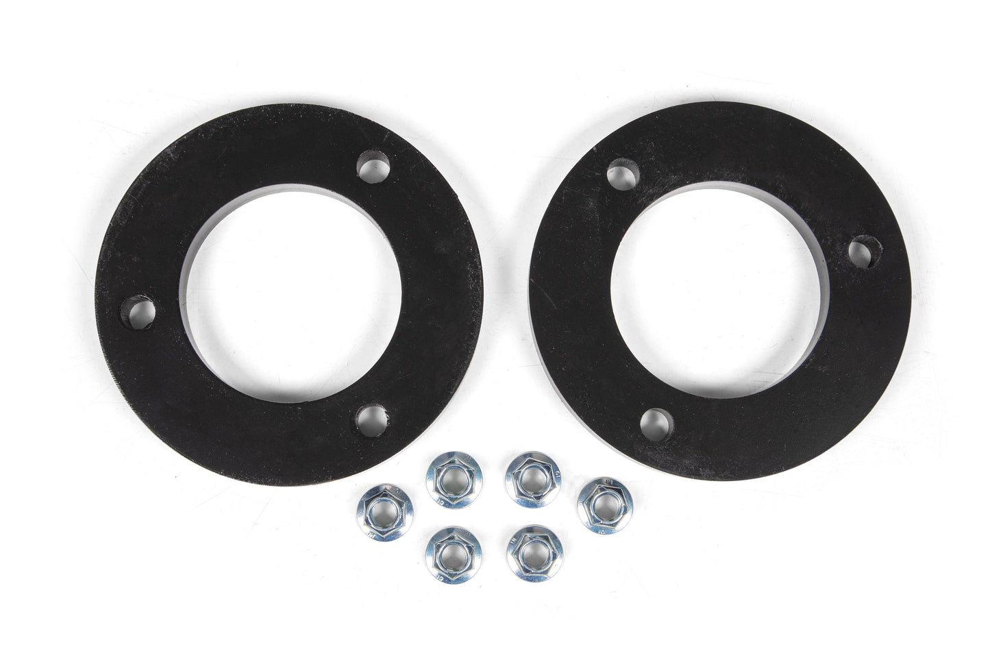 Zone Offroad 1 Inch Leveling Kit Chevy Colorado ZR2 & GMC Canyon AT4X (23-25) 4WD