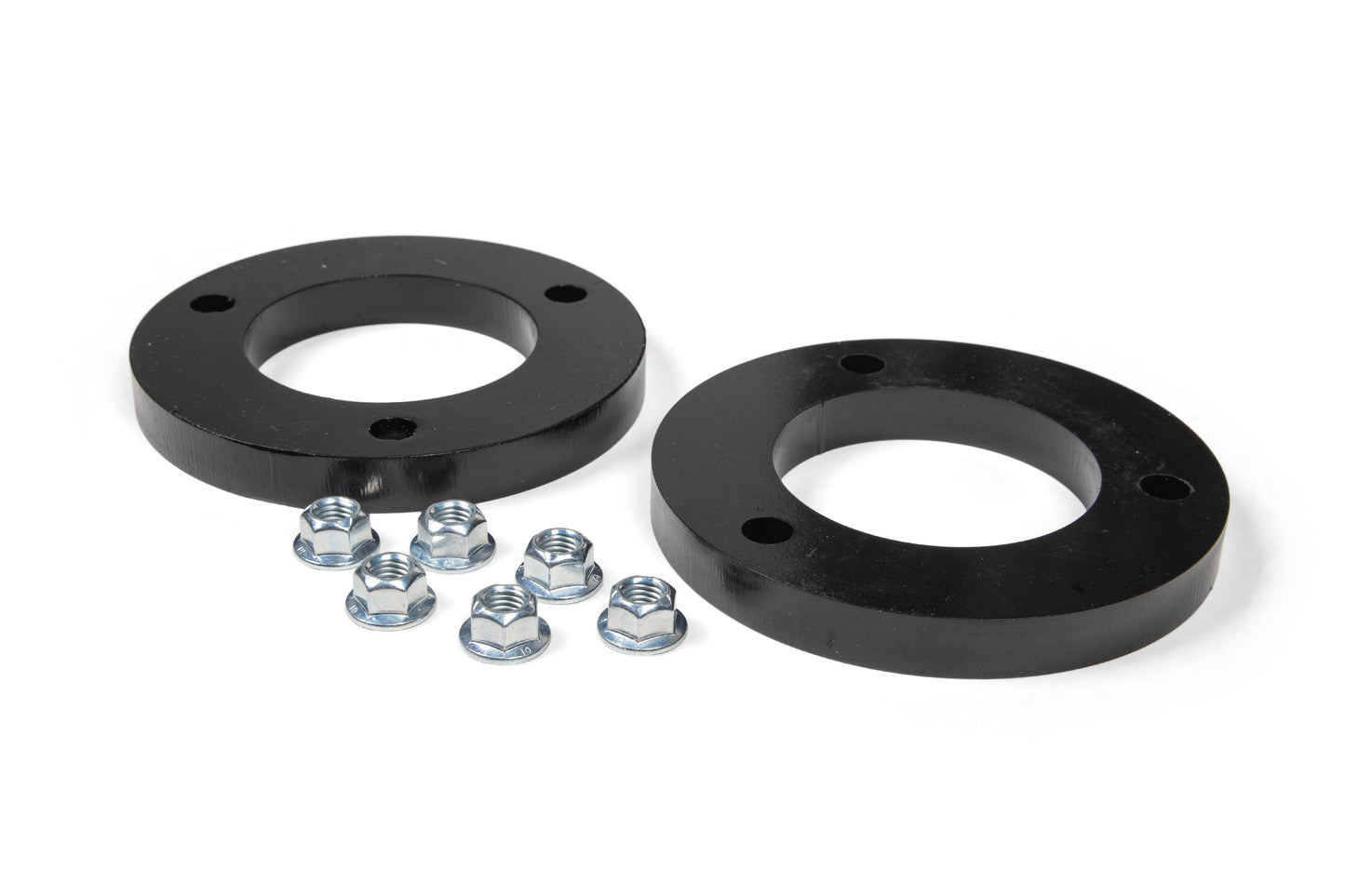 Zone Offroad 1 Inch Leveling Kit Chevy Colorado ZR2 & GMC Canyon AT4X (23-25) 4WD