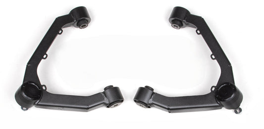 Zone Offroad Upper Control Arm Kit Adventure Series Chevy Colorado Trail Boss/ZR2 & GMC Canyon AT4/AT4X (23-25)